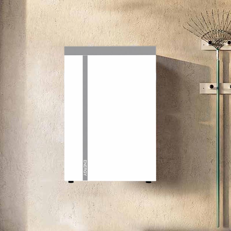 ¿Podería ser o ESS residencial montado en parede o sistema de almacenamento de enerxía montado en parede máis eficiente para vivendas modernas?