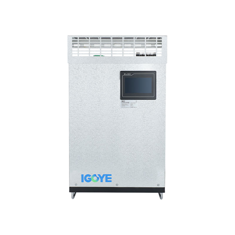 Filtro harmónico activo de montaxe de 220V