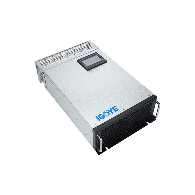 Xerador de Var de Mount Mount Rack Advanced